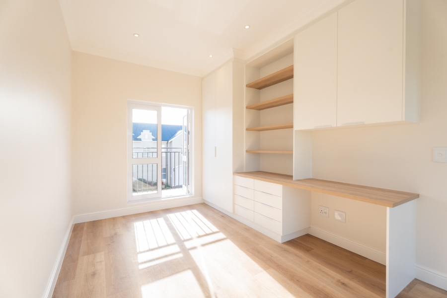 2 Bedroom Property for Sale in Stellenbosch Central Western Cape